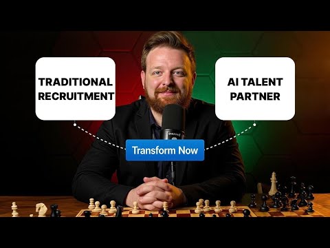 The SECRET AI Hiring Engine Behind $100M Companies (n8n)