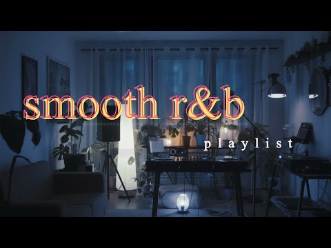 holding you in the night | R&B Chill