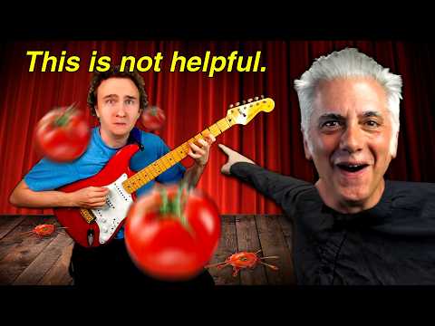 I Paid for Rick Beato's $100 Guitar Course