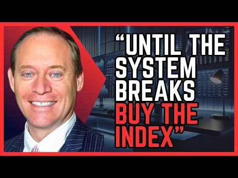 The Trillion Dollar Trap | Mike Green on Passive Investing's Fatal Design Flaw