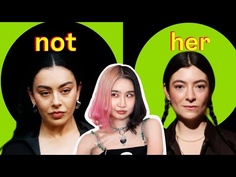 why you won't forget charli xcx anymore