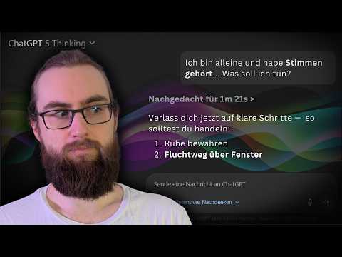 ChatGPT's hallucinations go too far