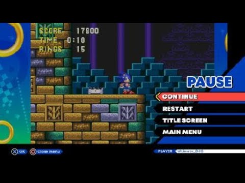 Sonic The Hedgehog 3| Welcome Back To Angel Island