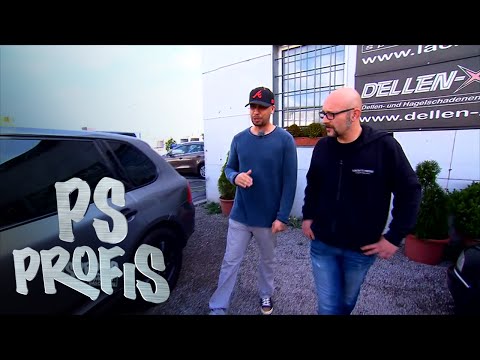 SUV-Power für einen gestandenen Mann | Staffel 5, Folge 85 | PS Profis