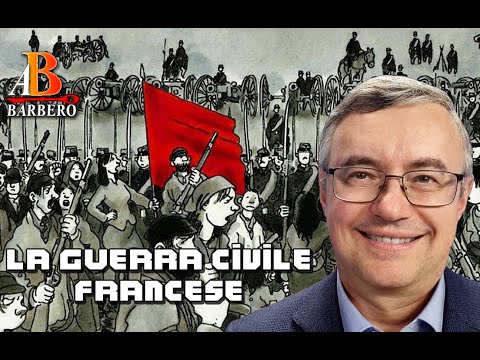 Alessandro Barbero - La guerra civile francese