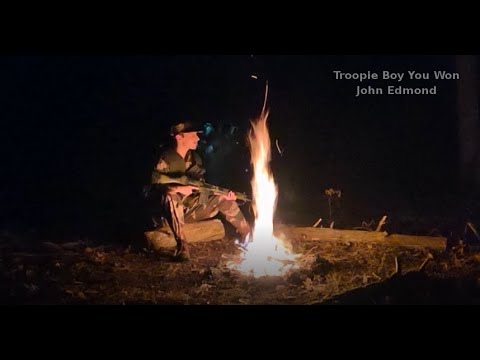 Troopie Boy You Won, but it's March 1980