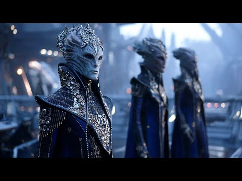 Without a Sound, Humanity Left—And the Galaxy Learned Too Late | Reddit | HFY Stories