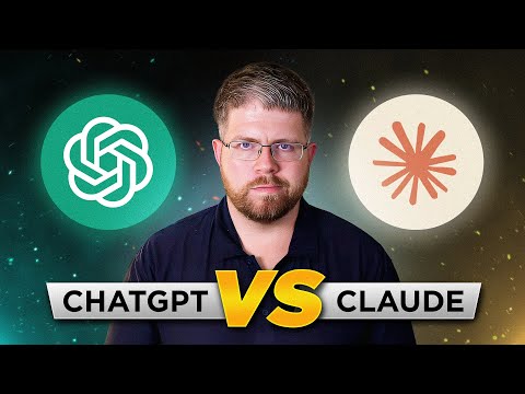 ChatGPT vs Claude for Writing in 2024