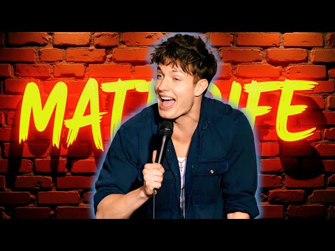Matt Rife Latest Stand Up Comedy 2025 | Matt Rife Comedy Moments #8