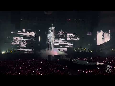 2023.8.13 田馥甄一一台北最終場 無人知曉+你就不要想起我