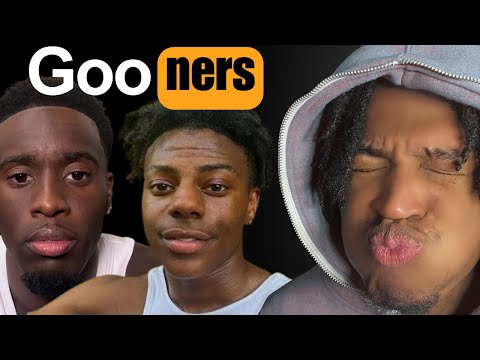 These Streamers Got Caught GOONING...