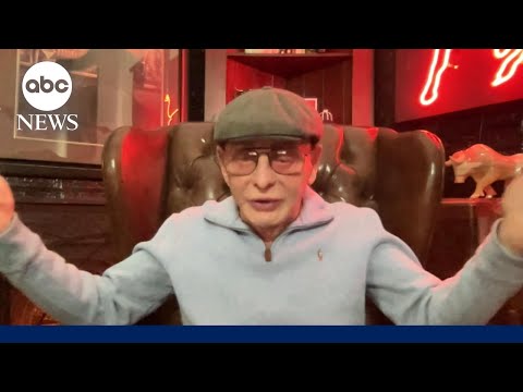 Former mafia boss 'Sammy the Bull' on NBA gambling scandal