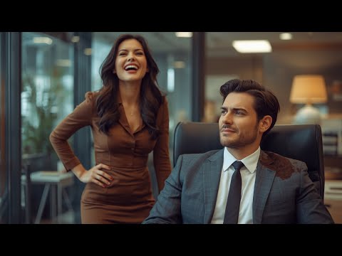 La Nouvelle Assistante N'arrêtait Pas De Se Moquer Du PDG… Et Ce Dernier Fini Par L'embaucher 