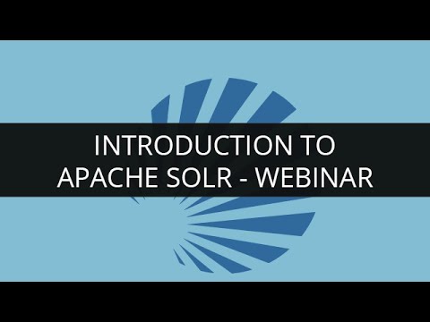 Introduction to Apache Solr | Edureka
