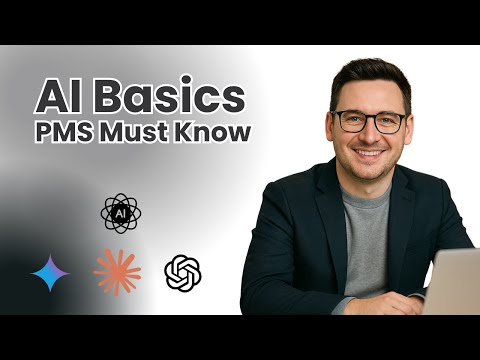 99% of Project Managers Don't Know the Basics of AI
