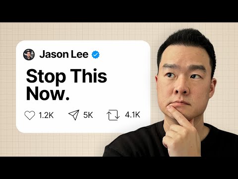 Why everyone is getting rich except you (their secrets)