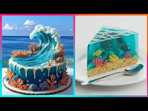 These CAKE Artists Are At Another Level ▶ 19