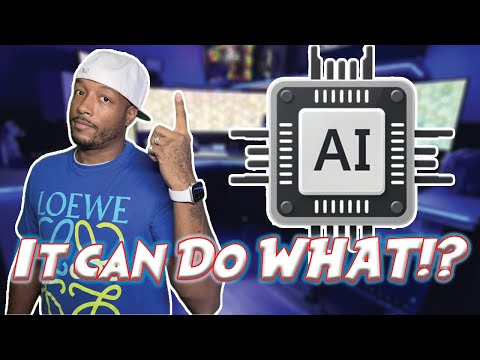 AI is taking over EVERYTHING!... And No One Is Ready For Whats Next in 2026