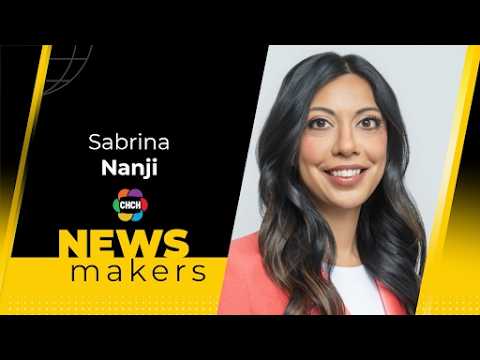 Newsmakers: Queen's Park Observer's Sabrina Nanji on Ford's private jet controversy