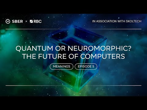 "Theory of Everything. Meanings": Quantum or neuromorphic? The Future of Computers