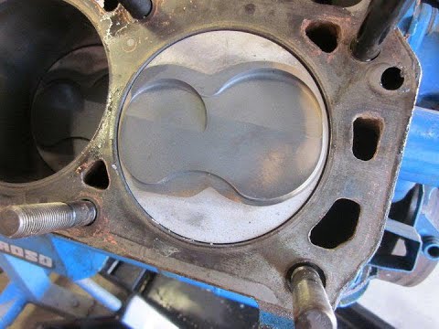 HOW MUCH COMPRESSION CAN WE RUN ON THE STREETS? PART 1.