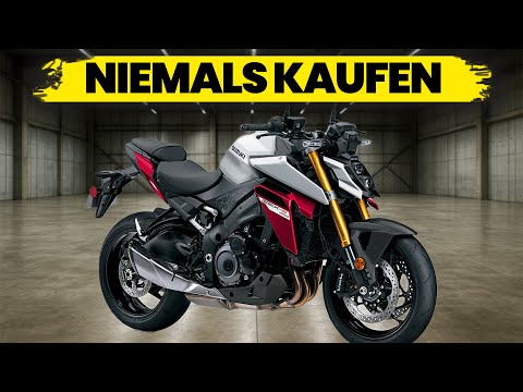 15 Motorräder, die nur Idioten kaufen!