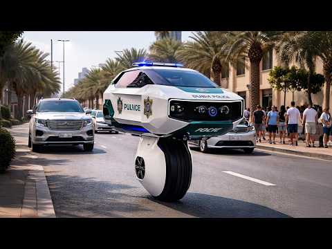 Rarest & Weirdest cars you"ll think Are Edited But They Move