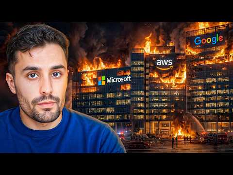 AI Layoffs Have Completely Backfired (here's the proof)