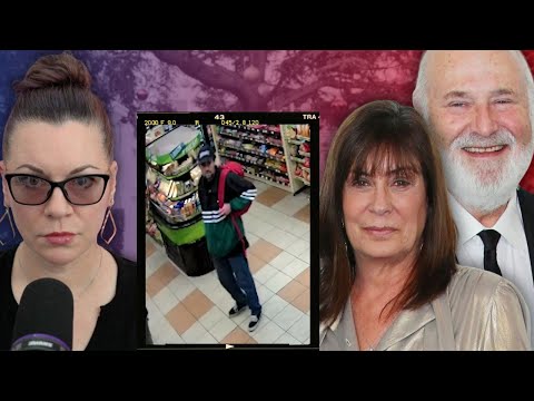 Nick Reiner first court appearance. Rob Reiner Coroner Rulings and Timeline. | The Emily Show
