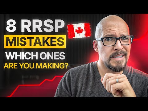 RRSP Mistakes That Cost You Big Time