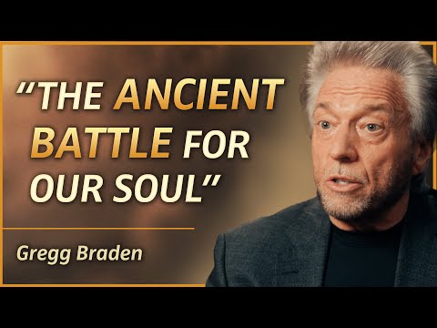 Artificial vs Ancient Intelligence: The Rise of Tech Without Losing Our Power | Gregg Braden