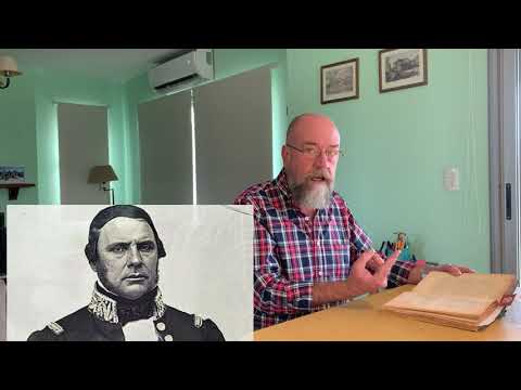 La TRAICIÓN de URQUIZA II | mates con historia