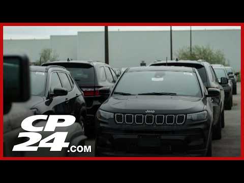 Examining the steep price of car ownership in Ontario. Why is it so high?