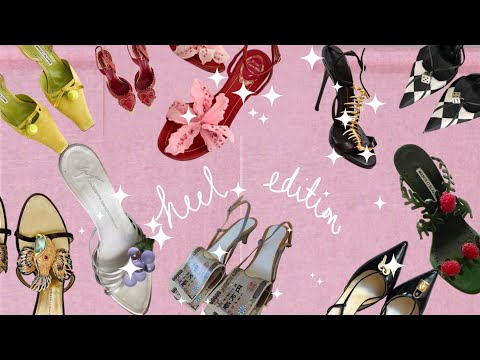 the sickest shoes in fashion history.