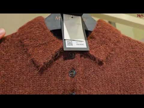 Massimo Dutti New Collection Autumn-Winter 2025/Massimo Dutti Nueva Collection Otoño / Invierno