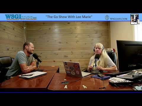 Go Show with Lee-Marie and Wild Doc