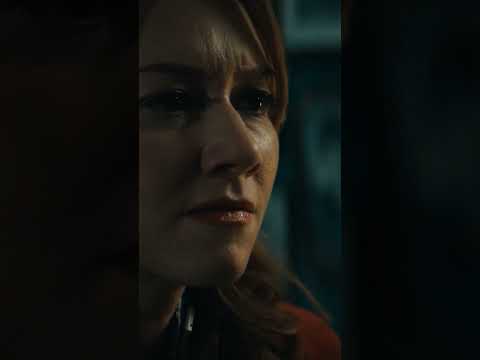 Starlight Stabs Firecracker in the Neck😏 #TheBoys #Shorts