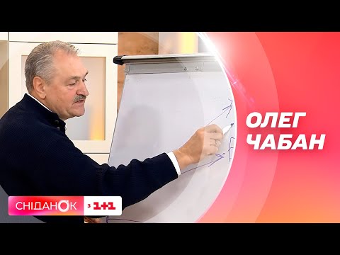 Чому одні люди здатні досягати свого, а інші здаються та завершують боротьбу – психолог Олег Чабан