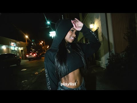 Playlist: The R&B, Hip-Hop & Indie songs you've heard on Instagram | Chill Foreign Hip-Hop