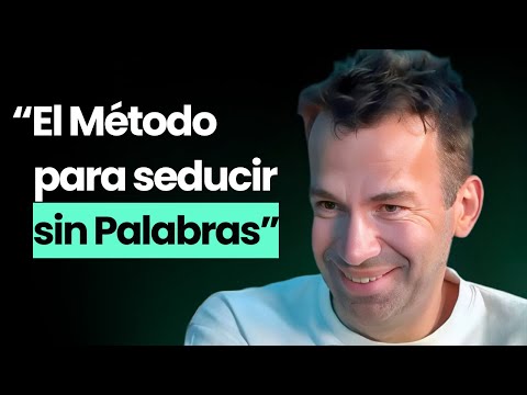 Experto en comunicación no Verbal: "TRUCOS de Lenguaje No Verbal para Seducir"