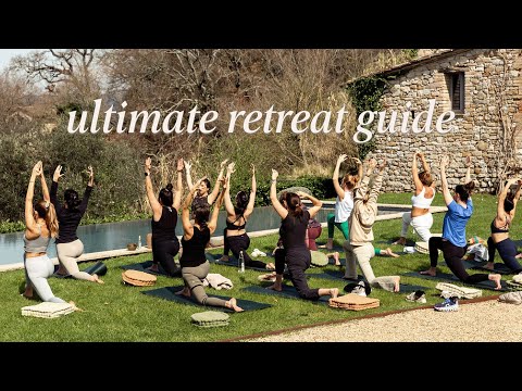 The Power of Self-Love | Lessons Learned at my Retreat in Umbria Italy