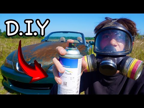 Flipping Cars Until I Can Afford My DREAM CAR [3]