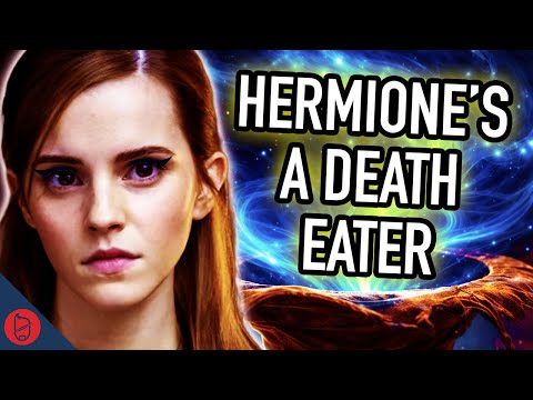 Theories Out of a Hat: Defending the WORST Harry Potter Theories