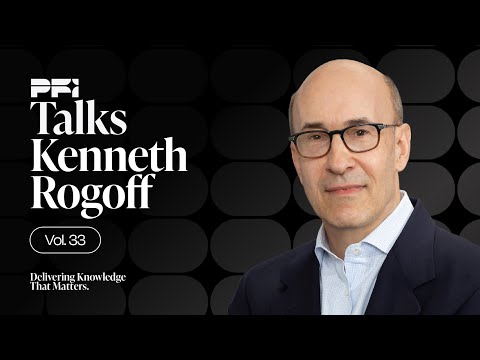 Kenneth Rogoff (Harvard University): "The dollar will always be there, but it will be less."