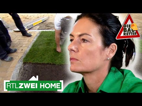 Hausbau-Betrug: Unbewohnbares Eigenheim! | Part 2 | RTLZWEI Home #rtlzweihome #diebauretter #E20
