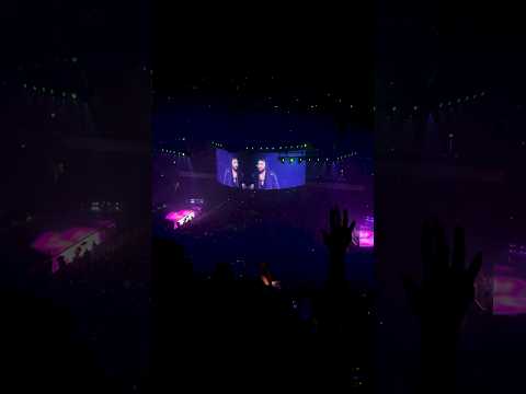 BAD BUNNY MOST WANTED TOUR - ME PORTO BONITO #unitedcenter #chicago