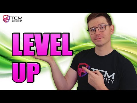 3 Ways to Level Up Your Hacking