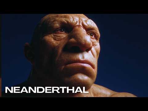 Dirty DNA is the Key to Understanding Neanderthals