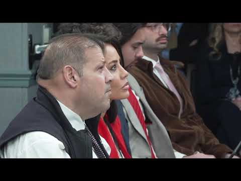 Secretary of War Pete Hegseth provides update on Operation Epic Fury