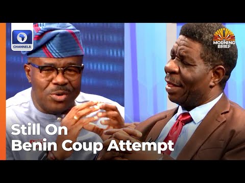 Public Affairs Analysts Dissect Factors Behind Benin Coup Attempt